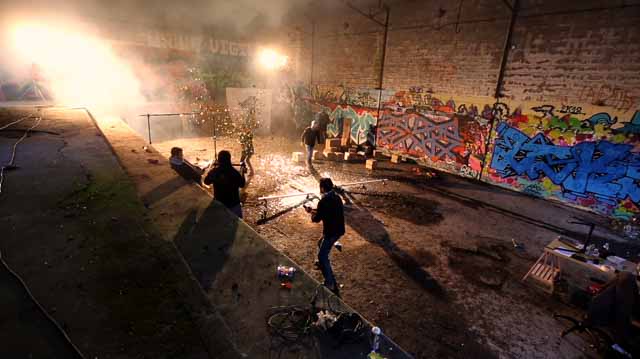 Tout Le Monde Aime Les Pingouins